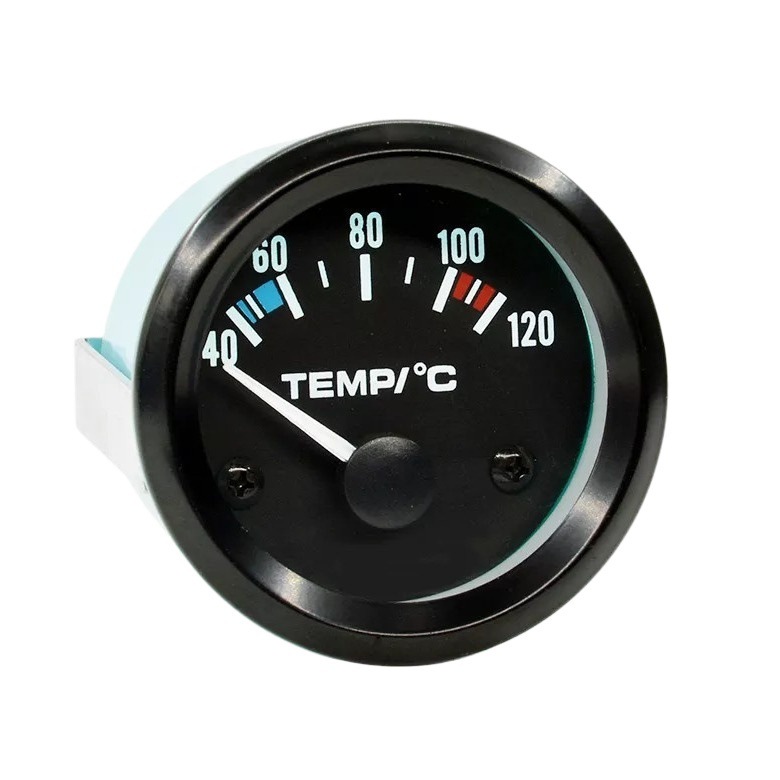 water temperature gauge meter 2 inch 52MM