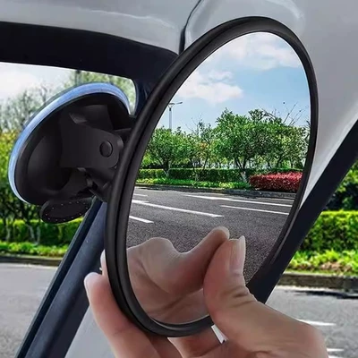 of View Convex Reversing Mirror – Car mirror