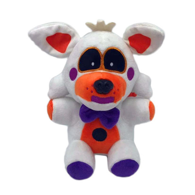 18-CM-FNAF-Freddy-s-Plush-Toy-