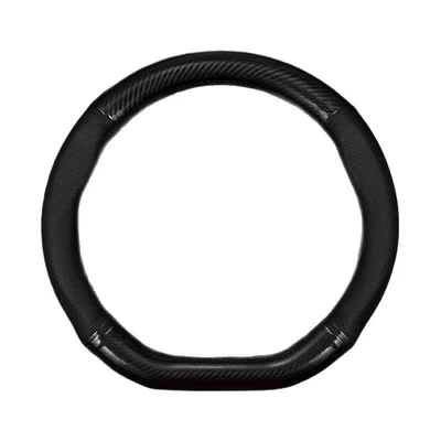 Steering wheel cover — Steering Wheel Cover Modification