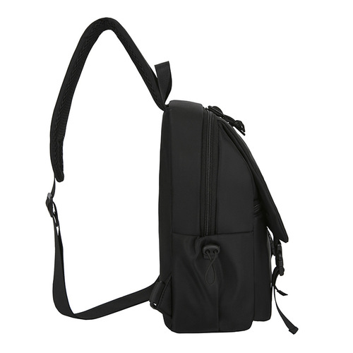 Men's bag single shoulder crossbody bag boys business crossbody bag wholesale middle school student casual outdoor multifunctional chest bag