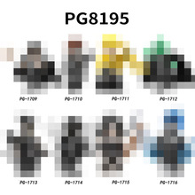 ��ó��ƷPG8195���ӵ�Ӱϵ������ƴװ��ľ�������