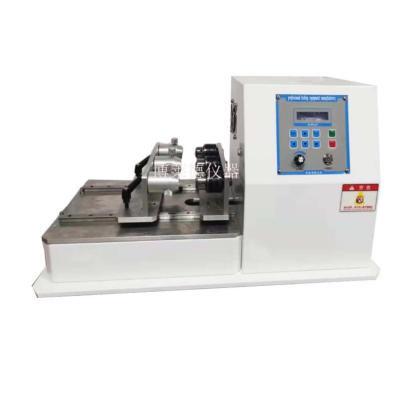 活动铅笔疲劳试验机      铅笔耐疲劳检测仪器铅笔抗疲劳测试仪