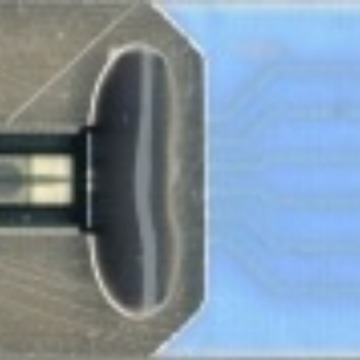 美国MEAS气体流量传感器LMM-H04