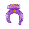 Handheld headband, cartoon children's balloon