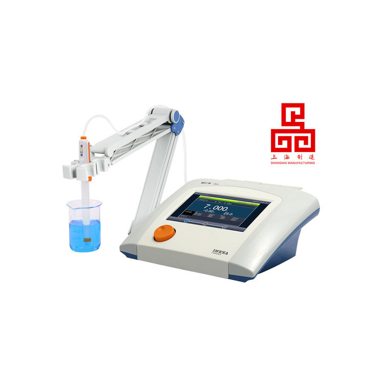 PHSJ-6L型 实验室pH计 酸度计