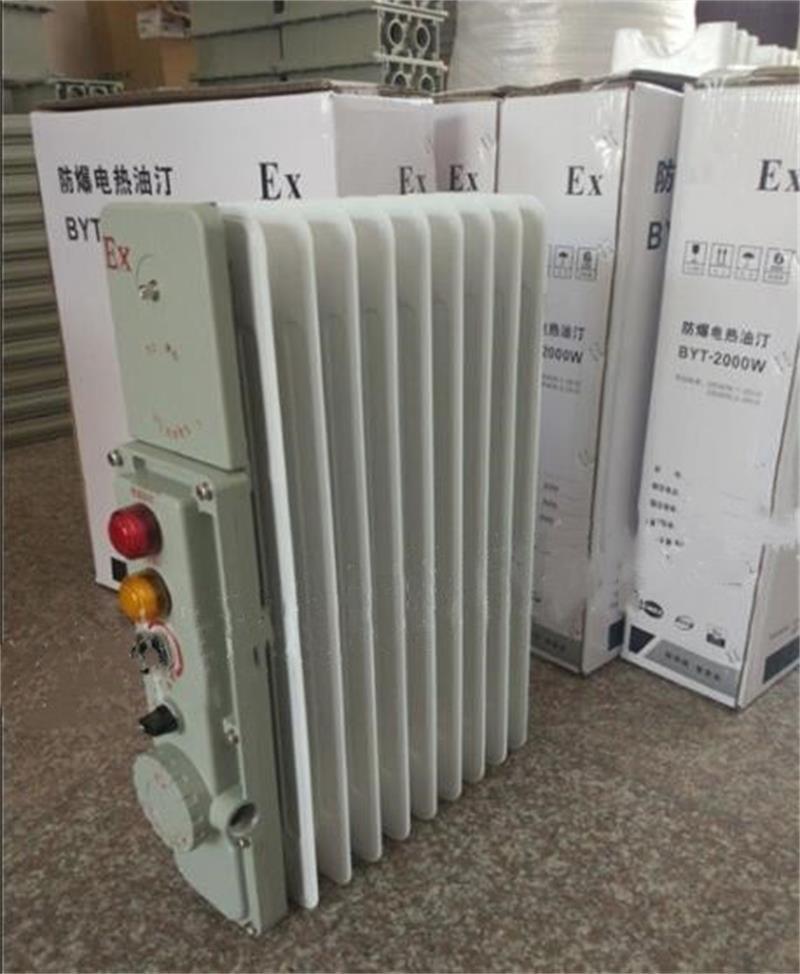 防爆电暖气（220V 1500W） 型号FA36-BYT-1600/9 库号M11301