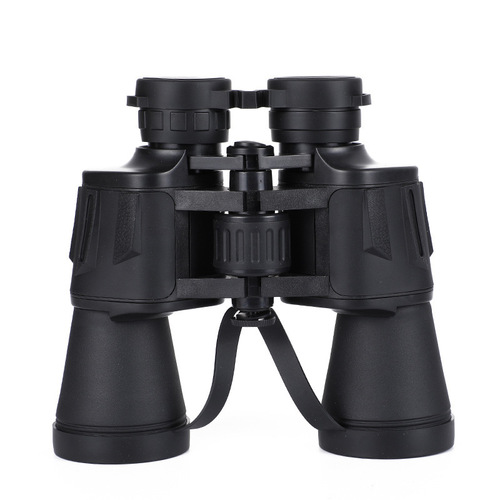 Blade 20X50 large eyepiece binoculars high-power high-definition telescope low-light night vision outdoor travel special telescope