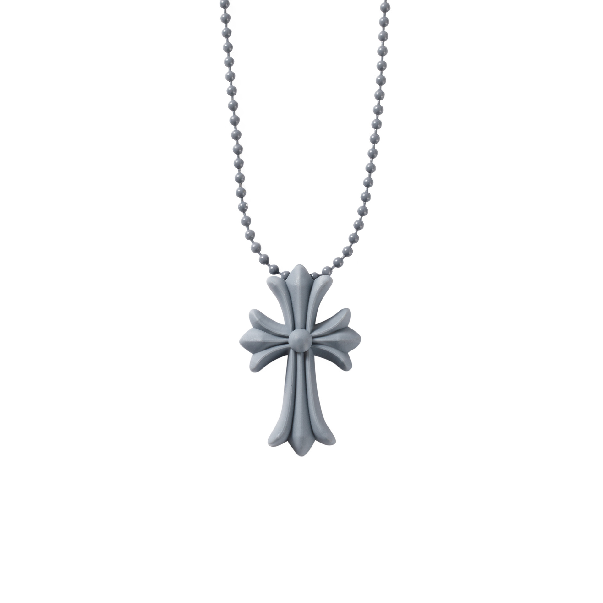 Moda a estrenar CH20 aniversario Tokio Qingshan limitado hip hop collar colorido Cruz Collar para hombres al por mayor