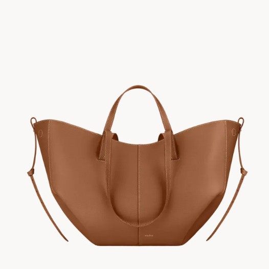 Cross-border Wings Bag Polingen High-end Shoulder Bag Portable Fashionable Underarm Bag Large Capacity Tote Bag