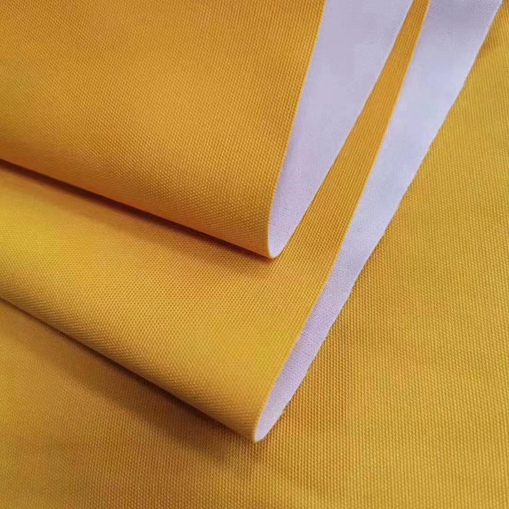 现货北极狐复合布 仿棉全涤帆布复合佳积布底厚度时款袋背包面料-阿里巴巴