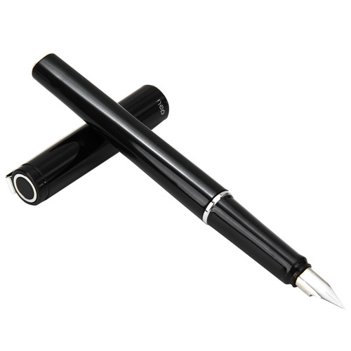 Effective students use corrective grip for business adults to practice calligraphy F tip/EF tip fountain pen and ink pen S160EF