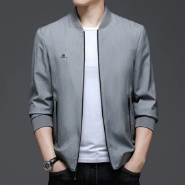 男式针织衫;女式针织衫;男式夹克