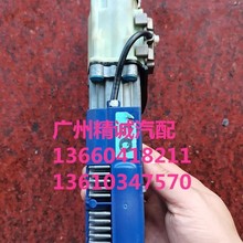 适用于奥迪Q5尾门右边电机，原车二手拆车件