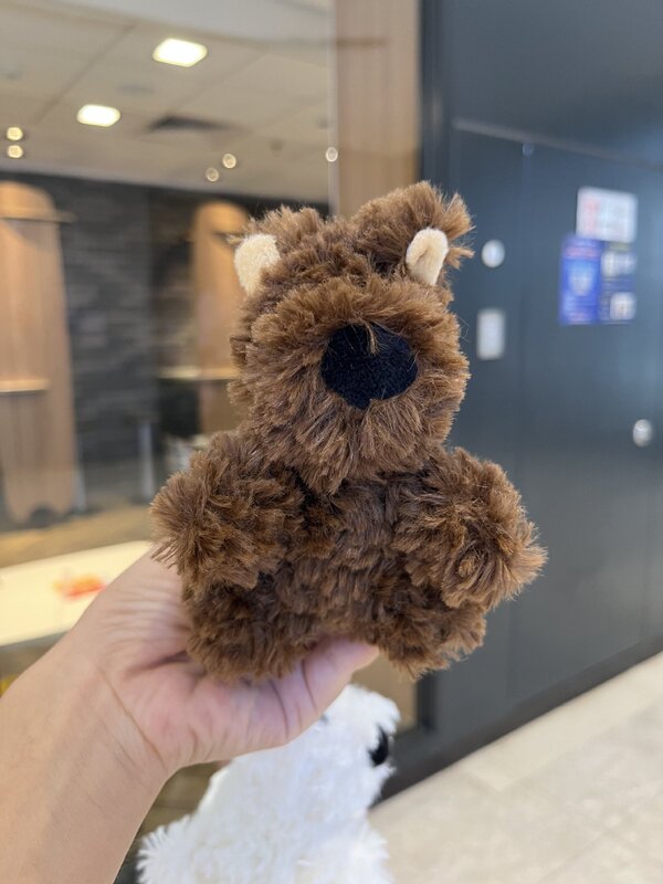 ネットで話題の可愛いカップルチキンのペンダント、小物、バッグ飾り、ぬいぐるみ、リュック飾り、ぬいぐるみペンダント|undefined