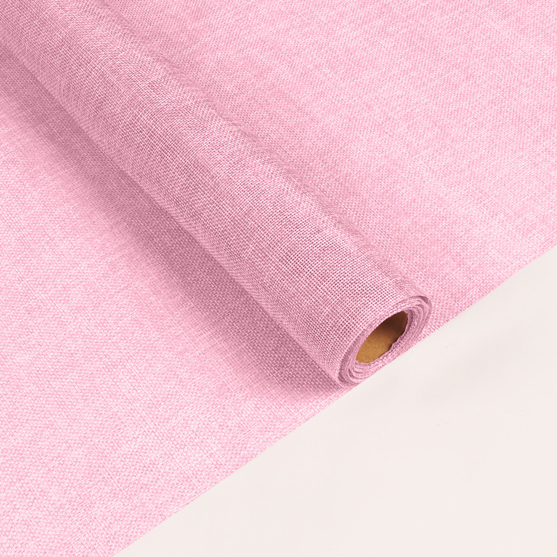 구아슈 [컬러 린넨 롤], 48cm*5야드/롤