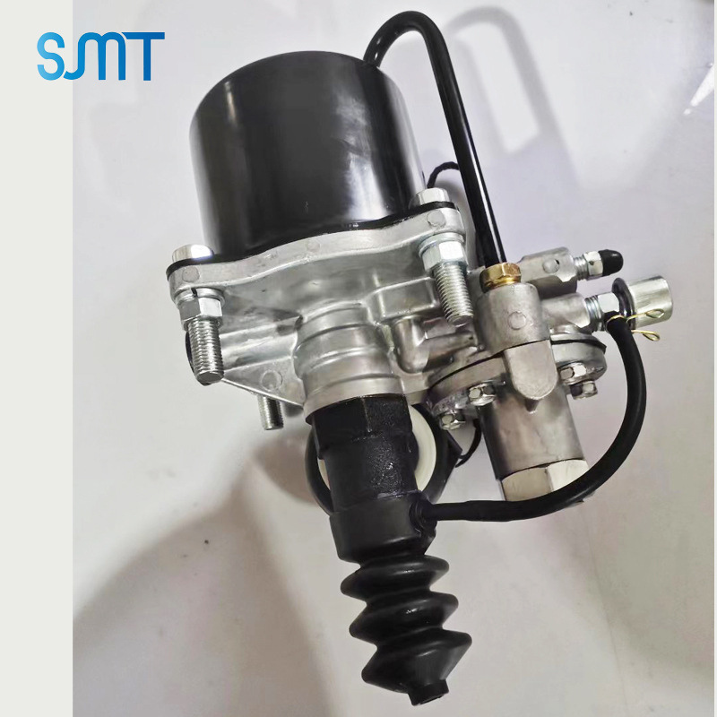 SMT embrague Booster 90JCTC Europea camión pesado camión autobús CK2018-LZ90-100H
