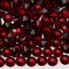 66 deep red