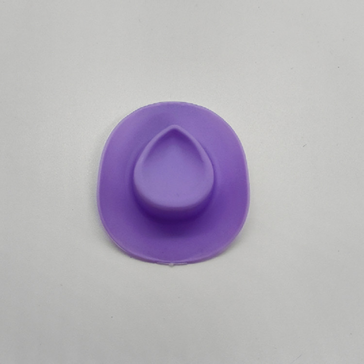 Hat bulk 1 purple