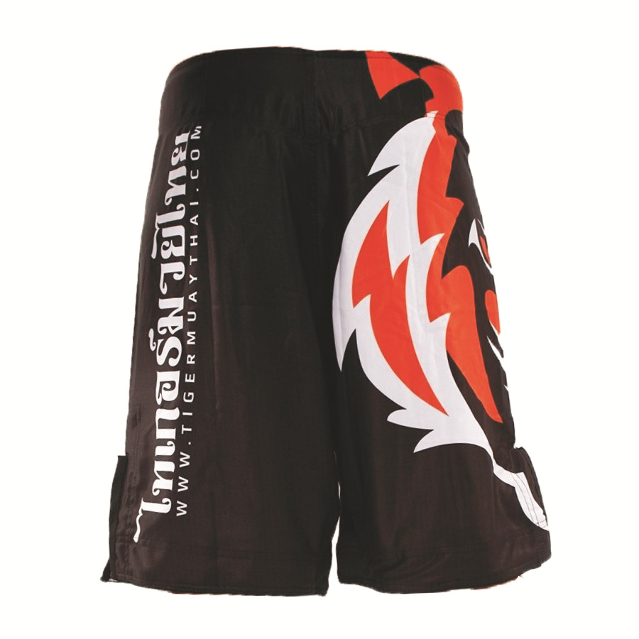 MMA Muay Thai Shorts Styles