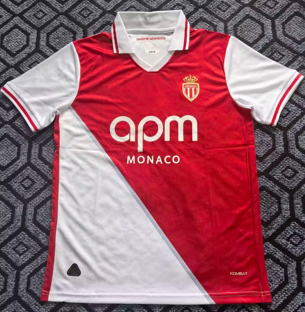 2425 모나코 홈코트