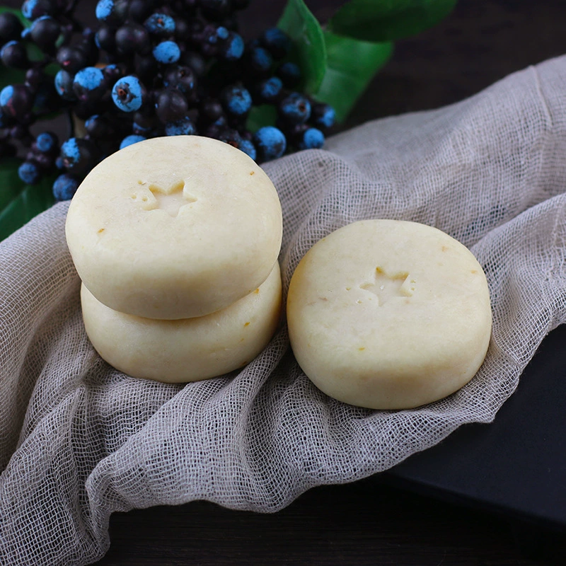 Жасминовое козье молоко мыло ручной работы холодного шлифования эфирное масло для очищения лица и мыло для мытья лица фабрика оптом OEM