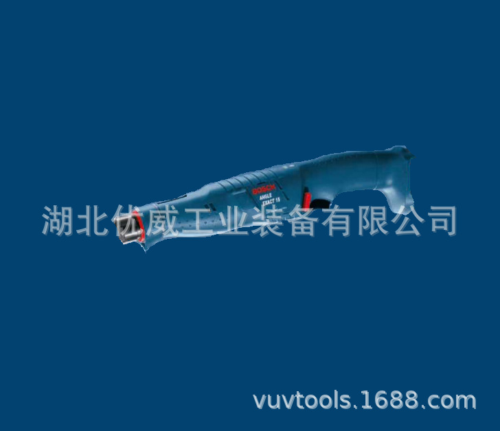 BOSCH/博世 充电式弯头扳手