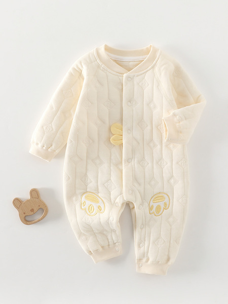 Children's demi-season thermal underwear