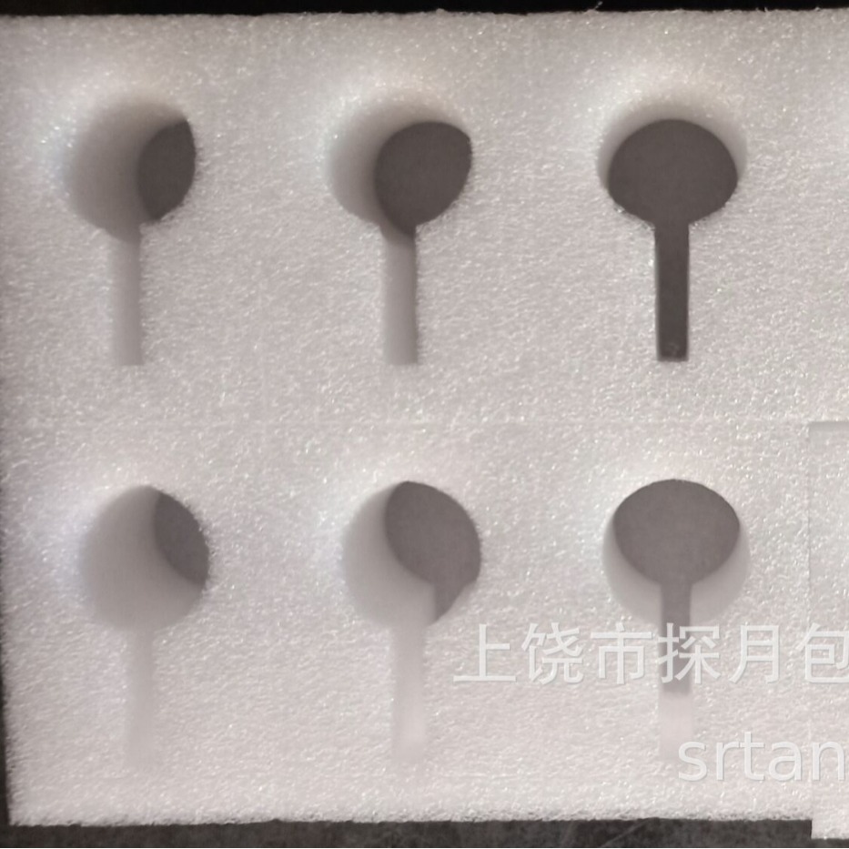 上饶EPE泡棉珍珠棉珍珠棉异型材珍珠棉裁片珍珠棉包装材料