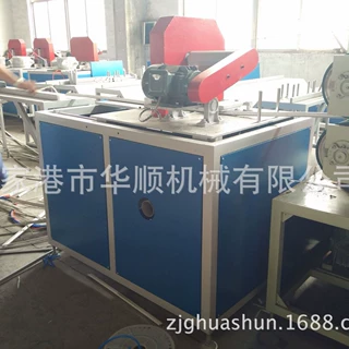厂价直供保质供应塑料型材自动切割机
