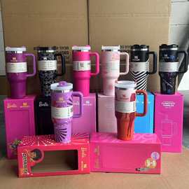 跨境ebay亚马逊爆款大容量大容量汽车杯冰霸杯斯坦利