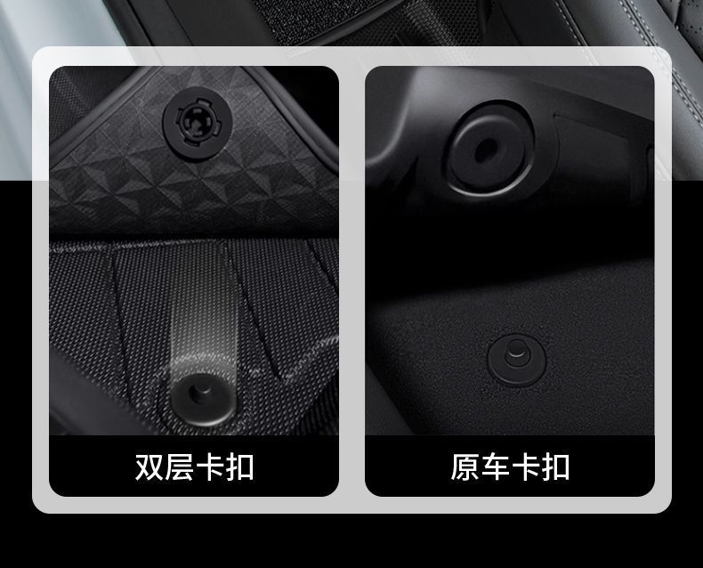 Applicable to MG zs Foot Mat Surrounding MG zs Auto Supplies 22 Main Driving Tpe Carpet