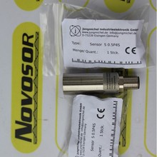 JUNGMICHEL SENSOR  S 0.5P4S传感器