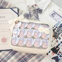 2023��չʹ��б��μ�puʹ���Ʒ�����ϵLolita�������չʾ͸��ʹ