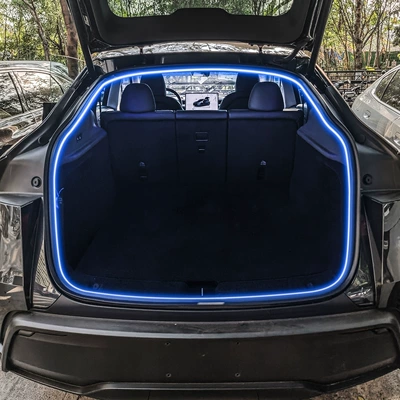 Suitable for Tesla Model: Tail light