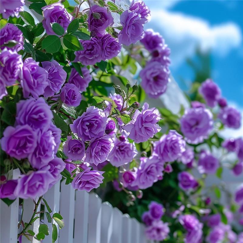 Semillas de flor de rosa, flores grandes, rosas, enredaderas, semillas de flores de rosas, cuatro estaciones, jardín, enredaderas, plantas trepadoras, semillas de flores