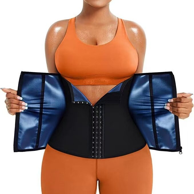 Cross-Border Best-Selling Waist Belt, Yoga Waist Trainer, Sports Shapewear, Waist Belt, Anti-Slip, Sweat-Inducing, Women's Waist Belt Cross-Border Best-Selling Waist Belt, Yoga Waist Trainer, Sports Shapewear, Waist Belt, Anti-Slip, Sweat-Inducing, Women's Waist Belt