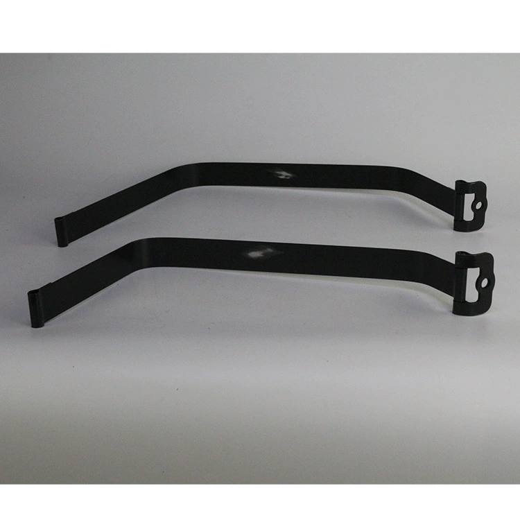 Кронштейн стержня аккумулятора, крепление топливного бака с кронштейном топливного бака, подходящий для Toyota 7760135090