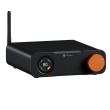 FosiAudio ZD3ƽ����Ƶdac������hifi������������ǰ��ES9039Q2M