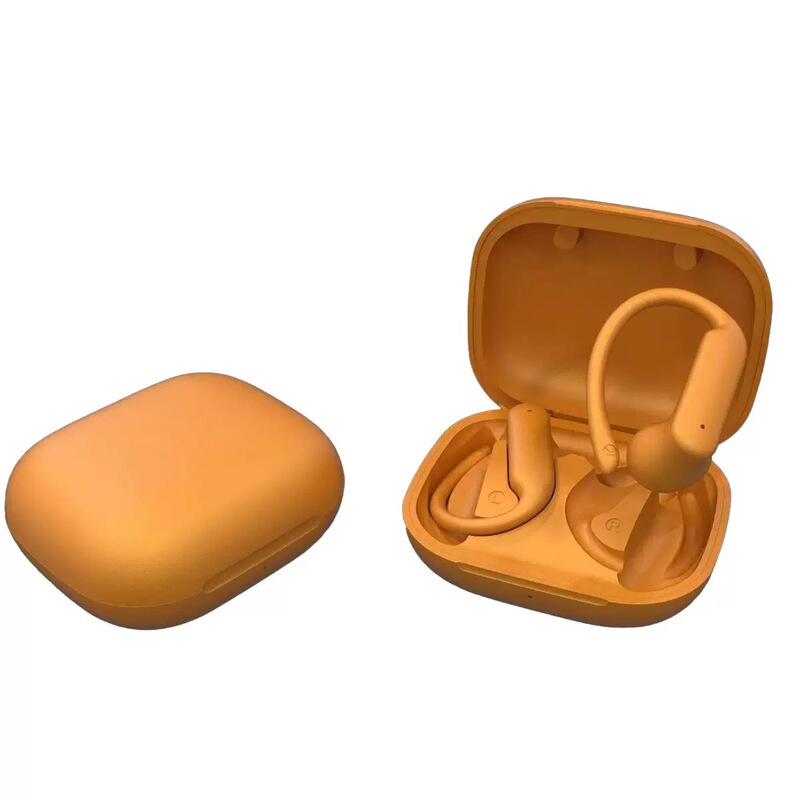 Cross-Border Anc Ear-Mounted Noise Reduction Ows Open-Type Powerbeats Pro2 Bluetooth Headset Suitable for Beats