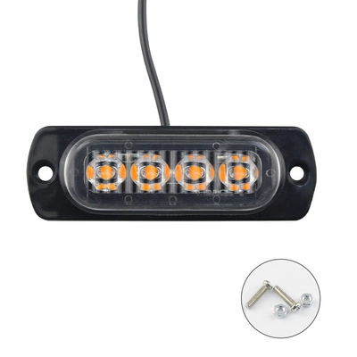 Dönmə işıqları – High-Brightness Turn Signal Light