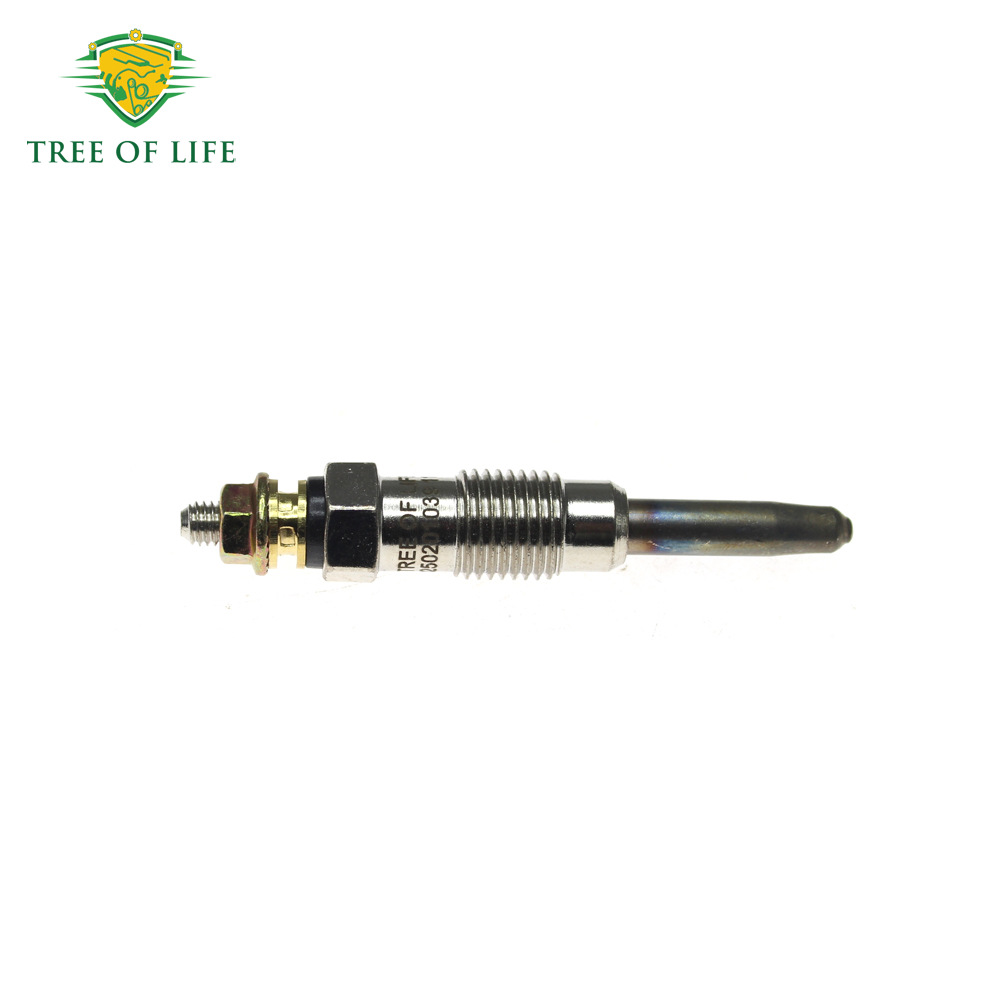 0250201039,0 250 201 039 GLP001 is suitable for LOMBARDINI preheating plugs
