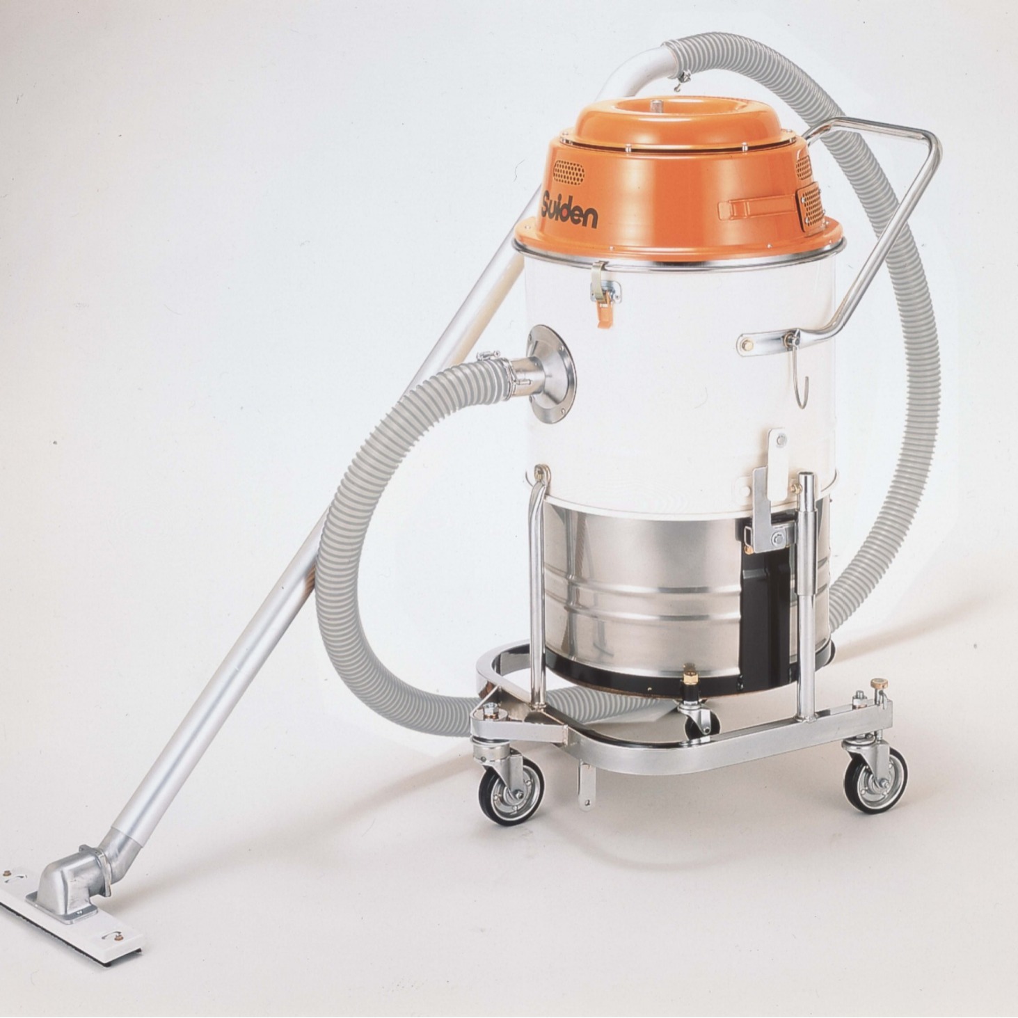 瑞電SV-2001EG-8A工業吸塵器吸附鐵屑油乳液大功率吸塵器