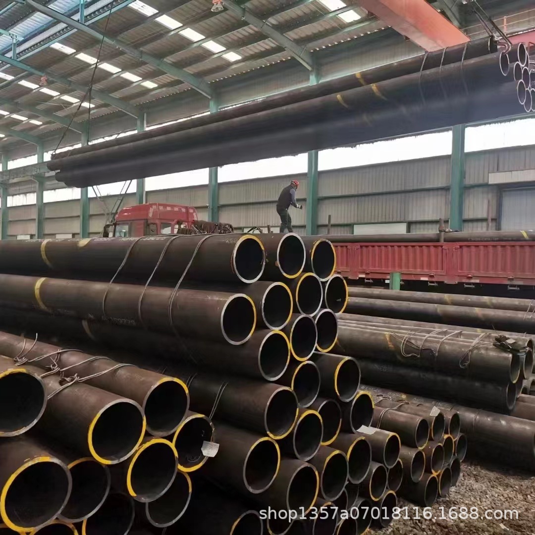 重庆无缝钢管价格 奉节合金管 涪陵高压锅炉管批发商哪家好