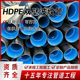 PE管;波纹管;其他塑料管