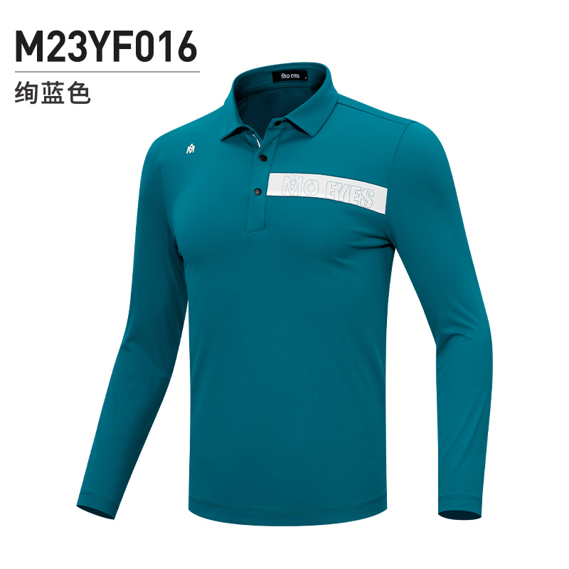 M23YF016-màu xanh lam rực rỡ