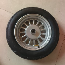 电动车轮胎;脚轮;工具车轮胎