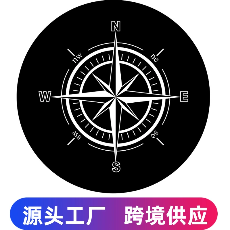 Трансграничный компас автомобильный ковшер кожаный ПВХ колесный чехол для автомобиля внедорожник грузовик внедорожник колесный чехол