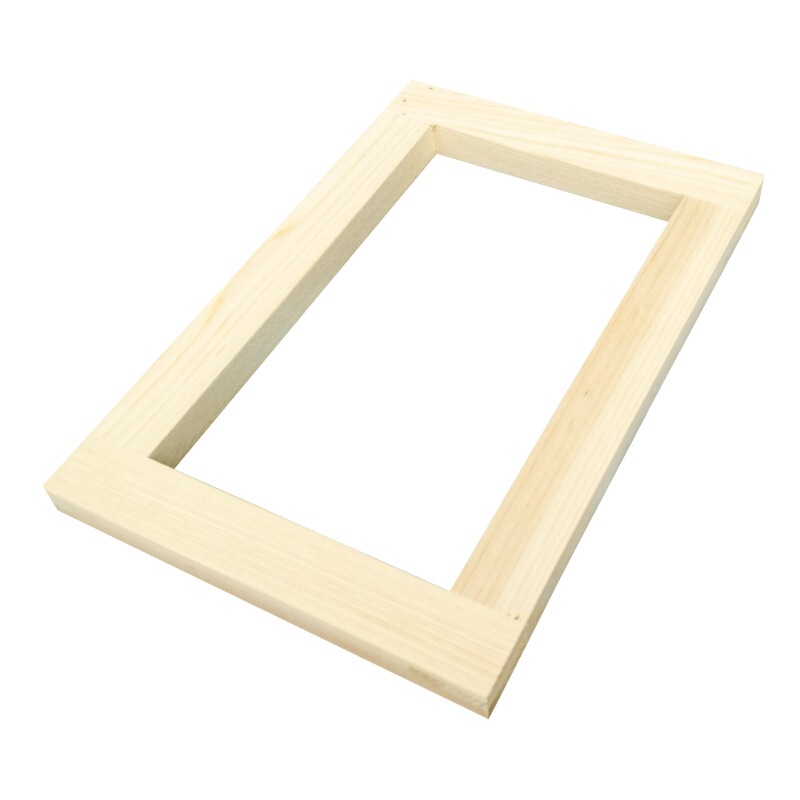 All kinds of silk screen printing solid wood mesh frame/silk screen printing mesh frame/wooden frame/wooden frame/frame/wood frame