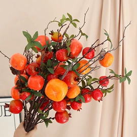 仿真花;仿真绿植;仿真玫瑰